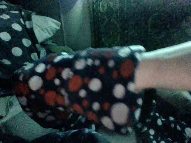 AllaSowinskaya webcam