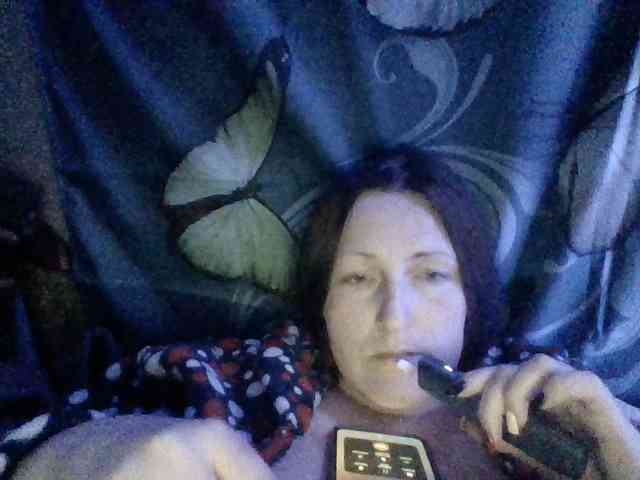 AllaSowinskaya webcam