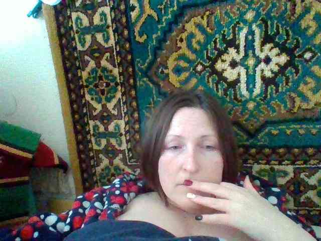 AllaSowinskaya webcam