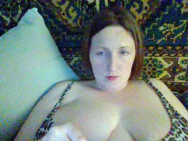 AllaSowinskaya webcam