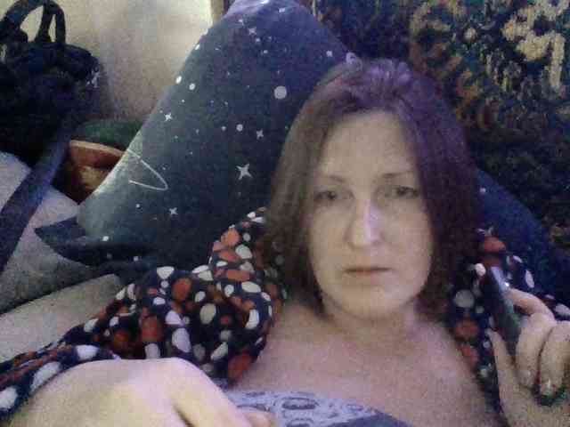 AllaSowinskaya webcam