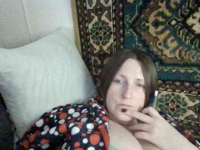 AllaSowinskaya webcam