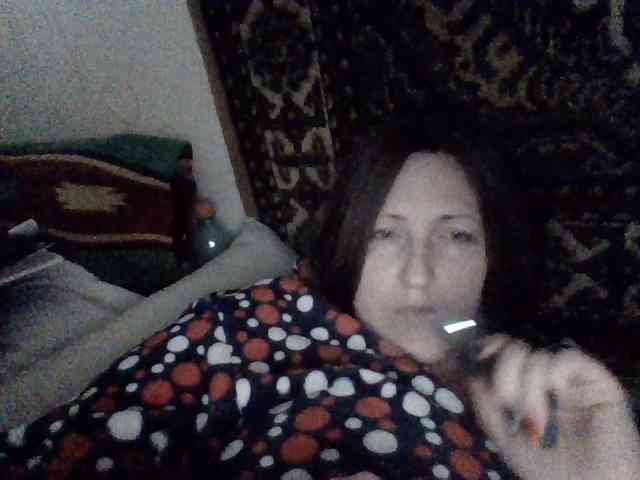 AllaSowinskaya webcam