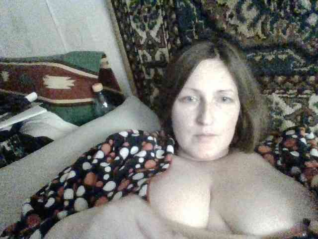 AllaSowinskaya webcam