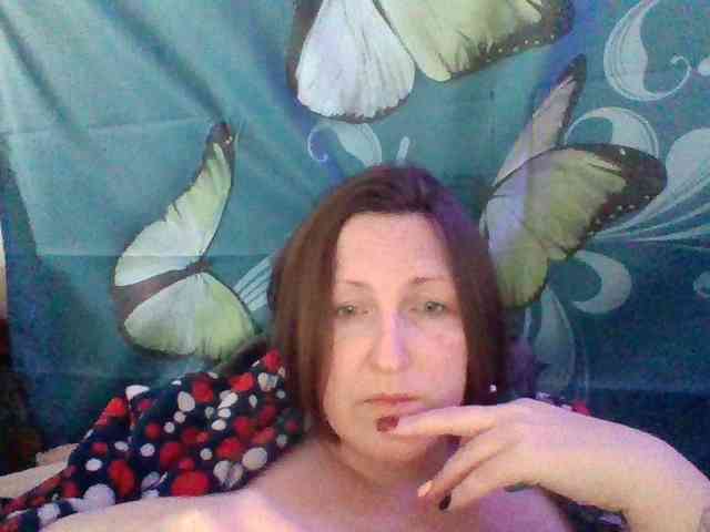 AllaSowinskaya webcam