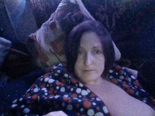 AllaSowinskaya webcam