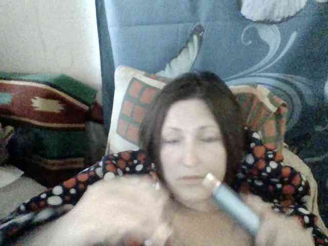 AllaSowinskaya webcam