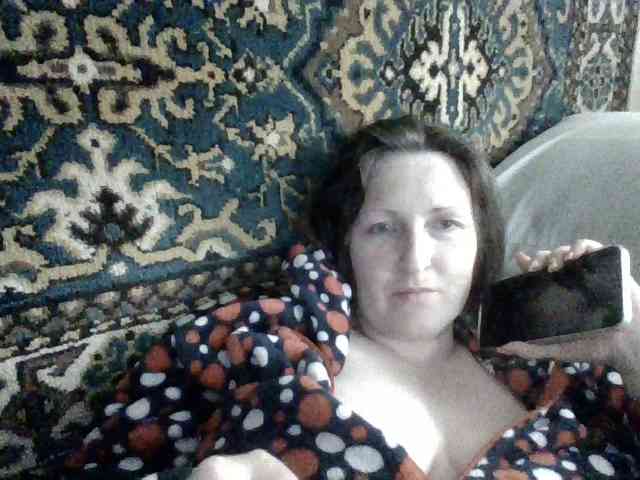 AllaSowinskaya webcam