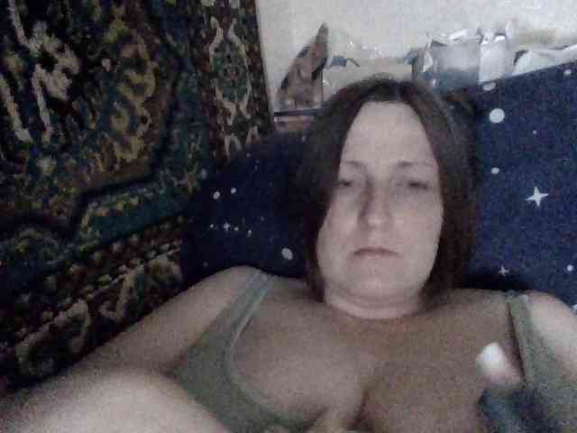 AllaSowinskaya webcam