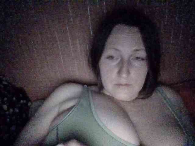 AllaSowinskaya webcam