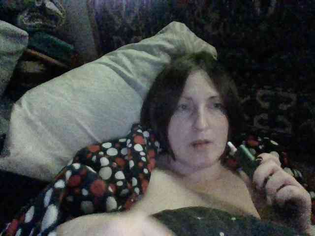 AllaSowinskaya webcam