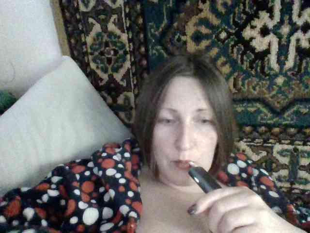 AllaSowinskaya webcam