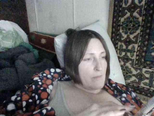 AllaSowinskaya webcam