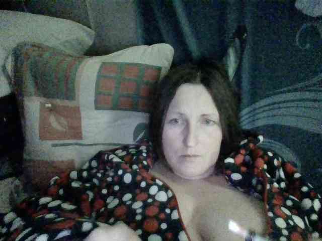 AllaSowinskaya webcam