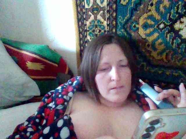 AllaSowinskaya webcam