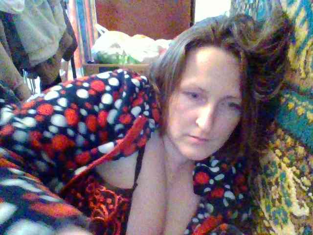 AllaSowinskaya Live Webcam on BongaCams