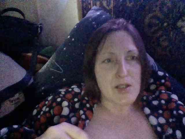 AllaSowinskaya webcam