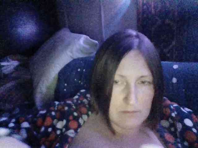 AllaSowinskaya webcam