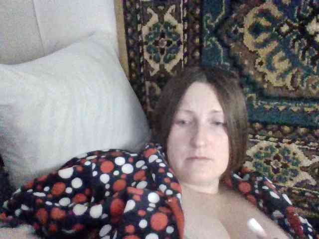 AllaSowinskaya webcam