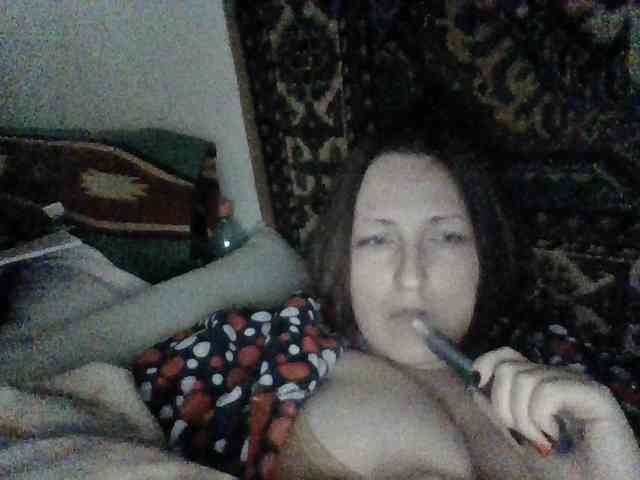 AllaSowinskaya webcam