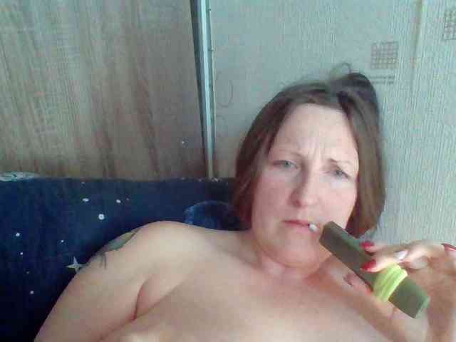 AllaSowinskaya webcam