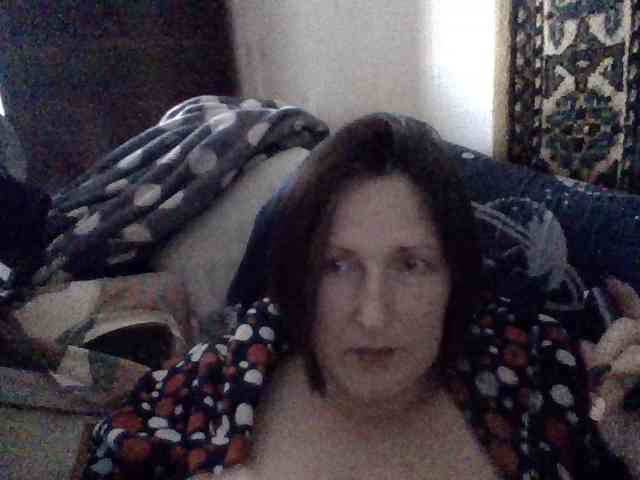 AllaSowinskaya Live Webcam on BongaCams