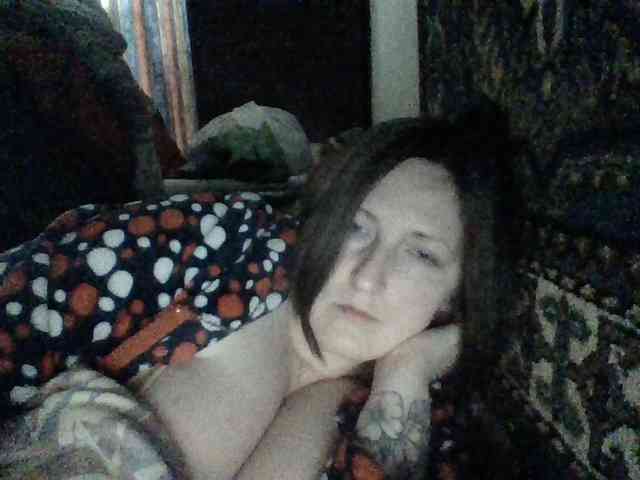 AllaSowinskaya webcam