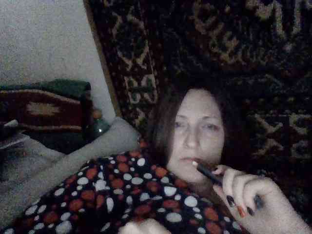 AllaSowinskaya webcam