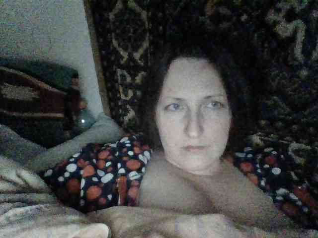 AllaSowinskaya webcam