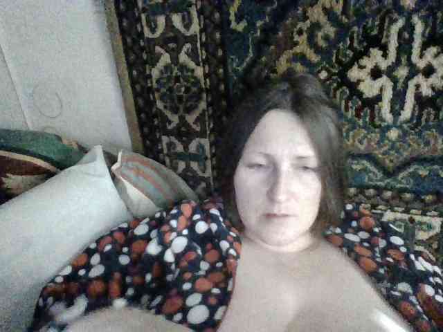 AllaSowinskaya webcam