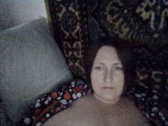 AllaSowinskaya webcam