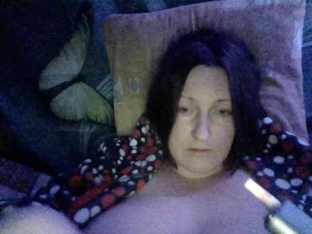 AllaSowinskaya webcam