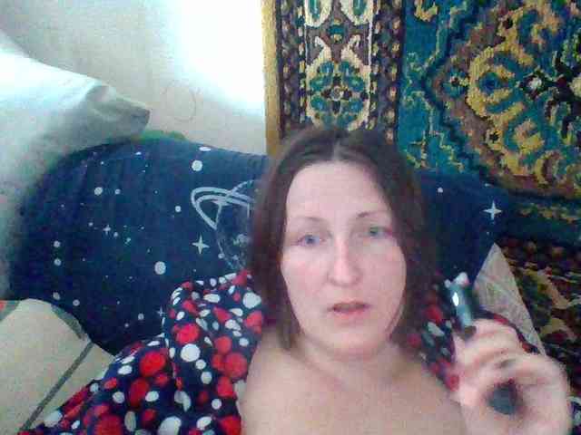 AllaSowinskaya webcam