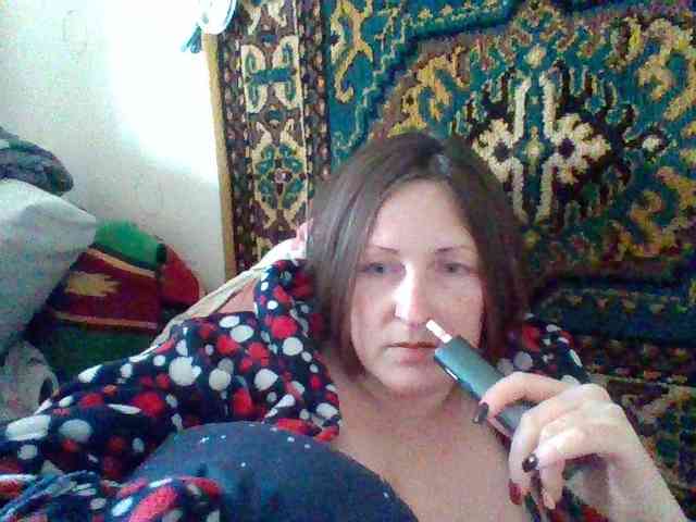 AllaSowinskaya webcam