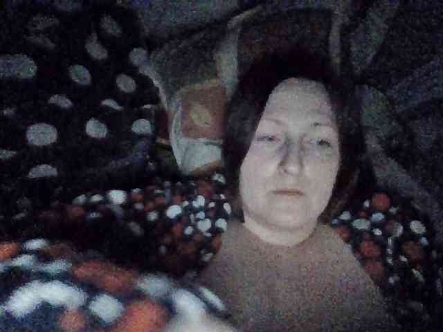 AllaSowinskaya webcam