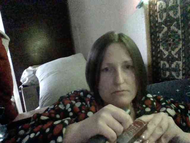 AllaSowinskaya webcam