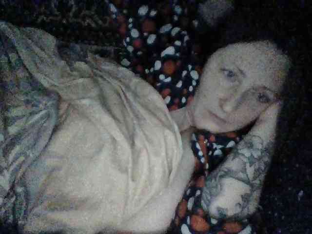 AllaSowinskaya webcam