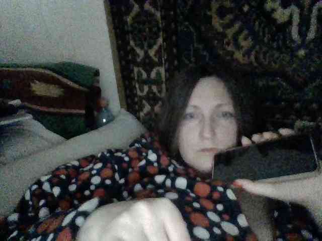 AllaSowinskaya webcam