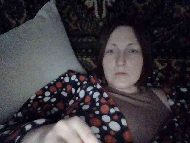 AllaSowinskaya webcam