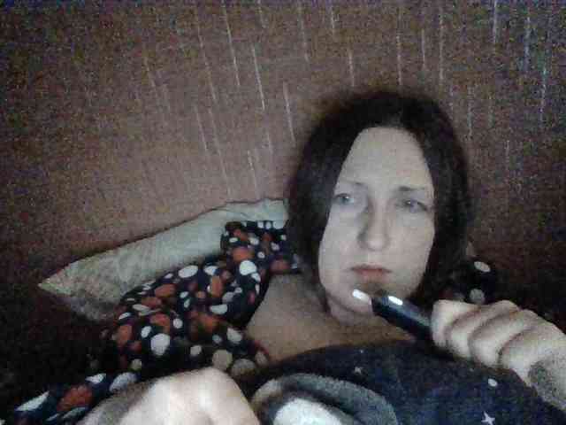 AllaSowinskaya webcam