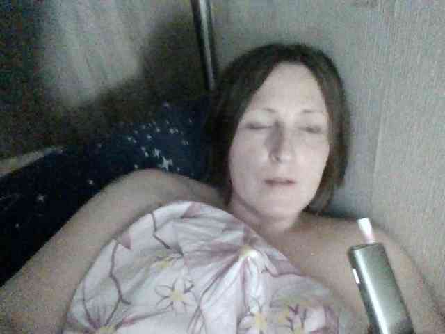 AllaSowinskaya webcam