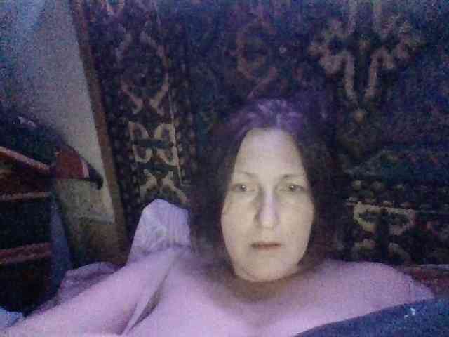 AllaSowinskaya webcam