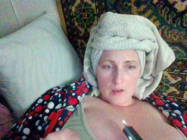 AllaSowinskaya webcam