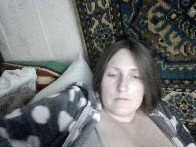 AllaSowinskaya webcam