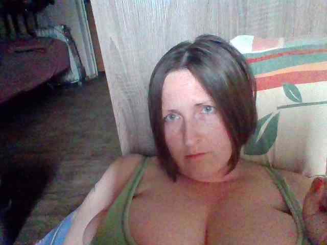 AllaSowinskaya webcam