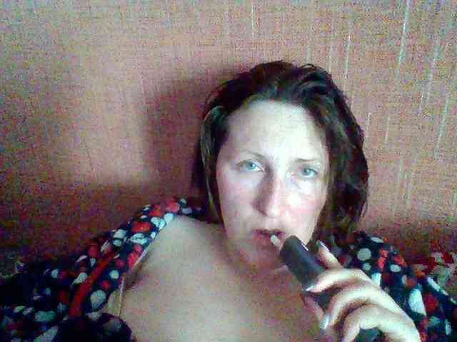 AllaSowinskaya webcam