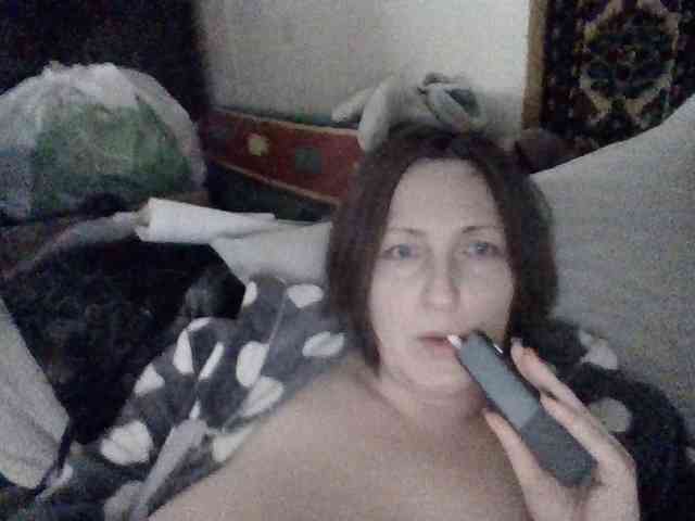 AllaSowinskaya webcam