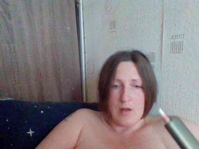 AllaSowinskaya webcam