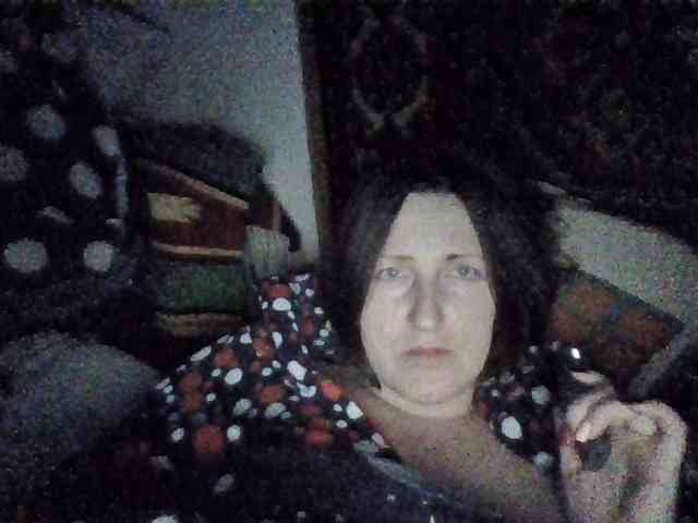 AllaSowinskaya webcam