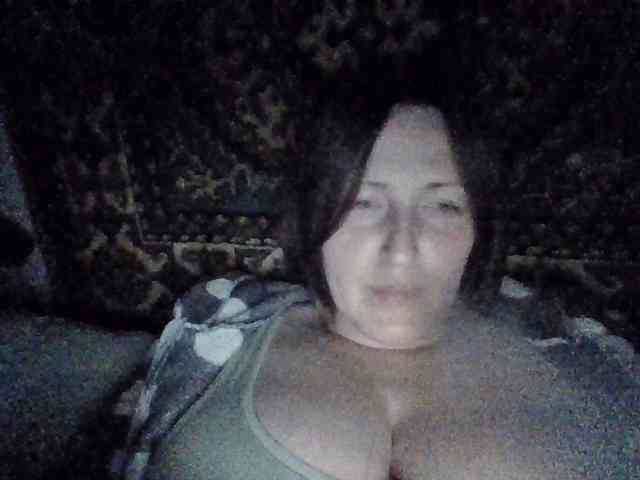 AllaSowinskaya webcam